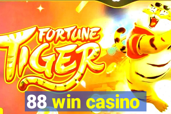 88 win casino